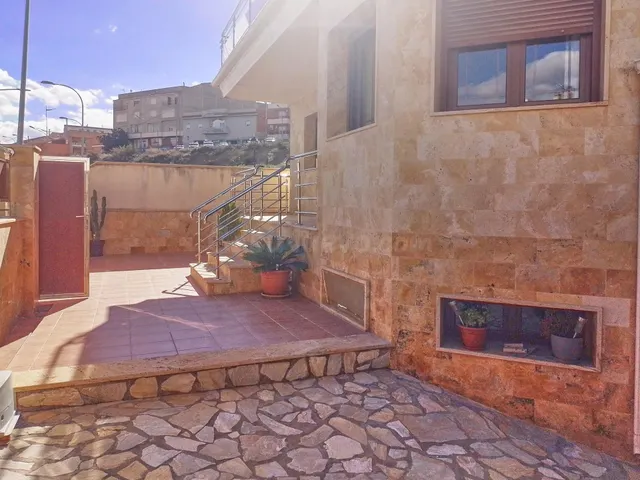 Encantadora casa en Olula del Río — 4