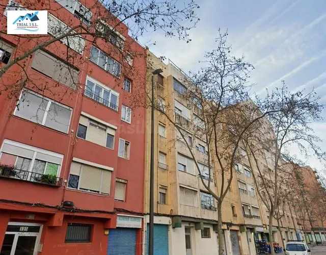 Venta de garaje y trastero en Reus - Tarragona — 2