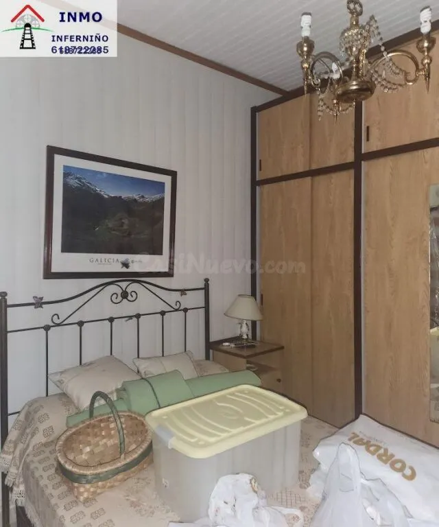 Casa-Chalet en Venta en Ferrol La Coruña Ref: 438400 — 20