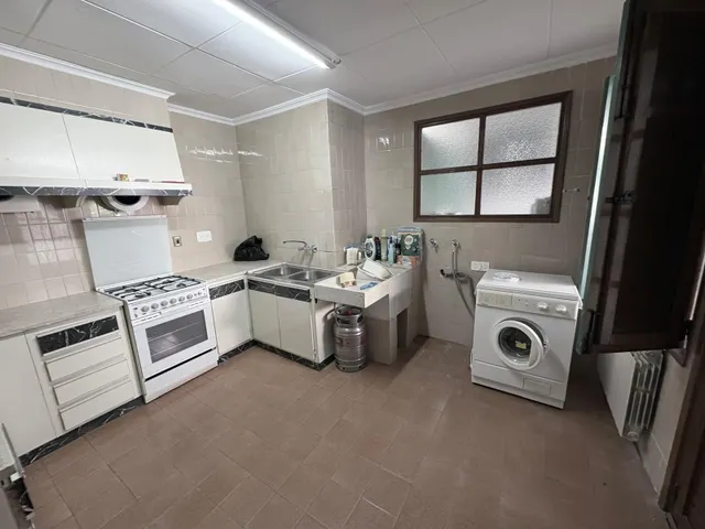 CASA DE 480M2 EN SAN BENITO — 16