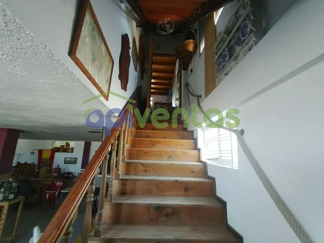 Casa vallada de 3 plantas — 21