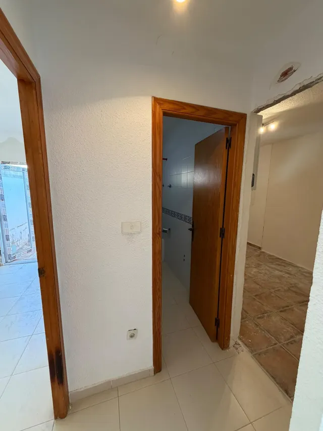 Planta baja con jardín, solárium y posibilidad de piscina en Pinar de Campoverde — 23