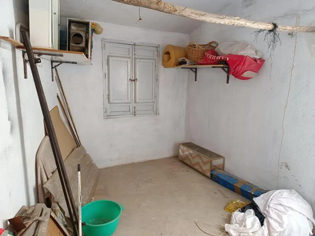 CASA EN  HUELMA — 14