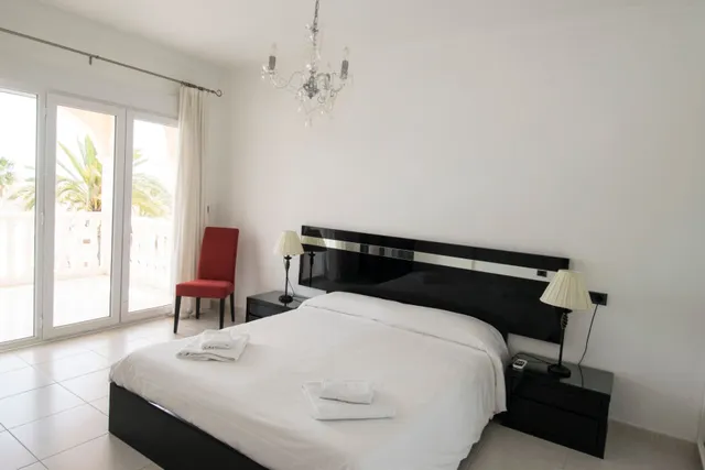 Apartamento 1 habitación 81m² en venta - Benissa pueblo — 22
