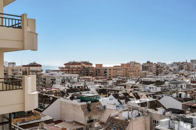 Apartamento 2 habitaciones 73m² en venta - Centro — 10