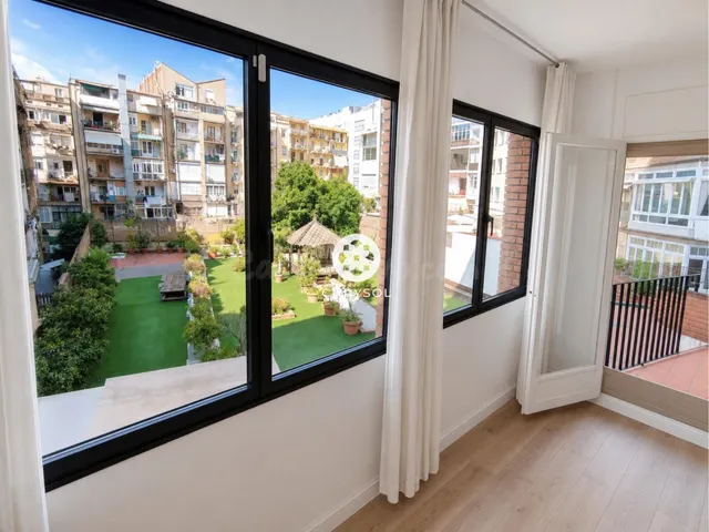 Exclusiva vivienda en Enric Granados, en pleno corazón de Barcelona. — 3