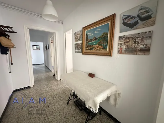 Edificio con local y 2 viviendas en Tordera — 37