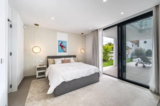 Chalet 5 habitaciones 642m² en venta - Marbella — 20