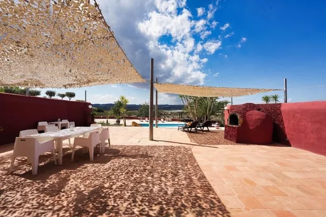 Villa de Lujo 4 habitaciones 350m² en venta - Desamparados-Hurchillo-Torremendo — 2