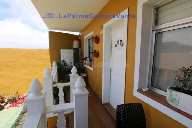 Casa-Chalet en Venta en Paso, El Santa Cruz de Tenerife - foto 2