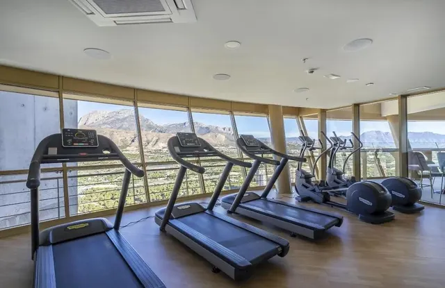 Apartamento 2 habitaciones 95m² en venta - Playa de Poniente — 38