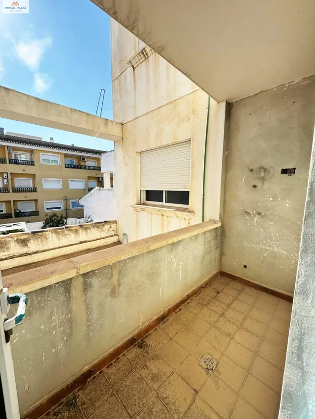 Edificio con 3 viviendas-1246LM — 22