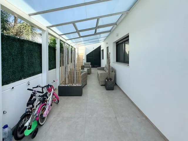 Villa 3 habitaciones 110m² en venta - San Javier — 27