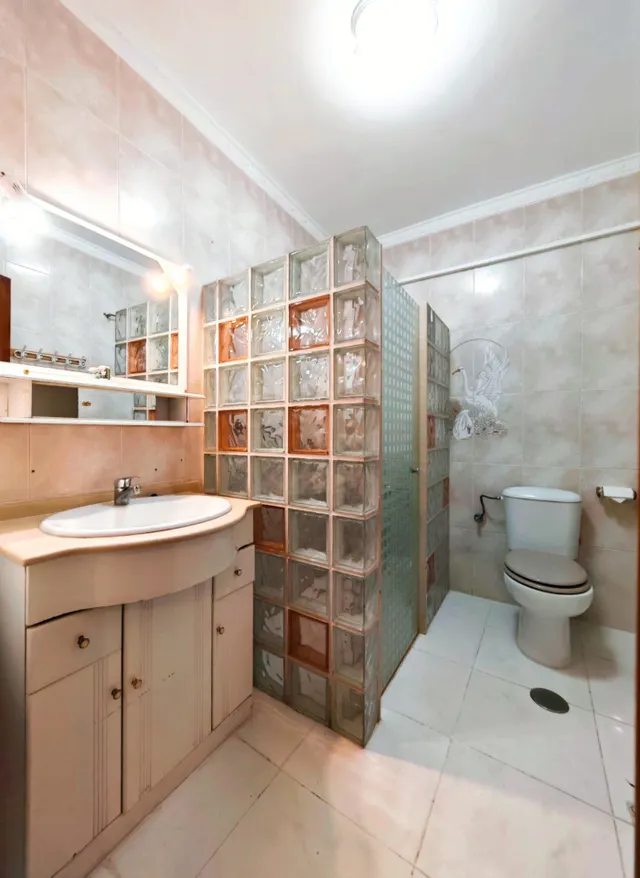 Una casa pensada para vivir… y para rentabilizar — 25