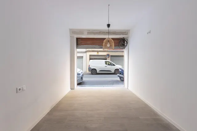 Vivienda reformada en plaza de toros — 9