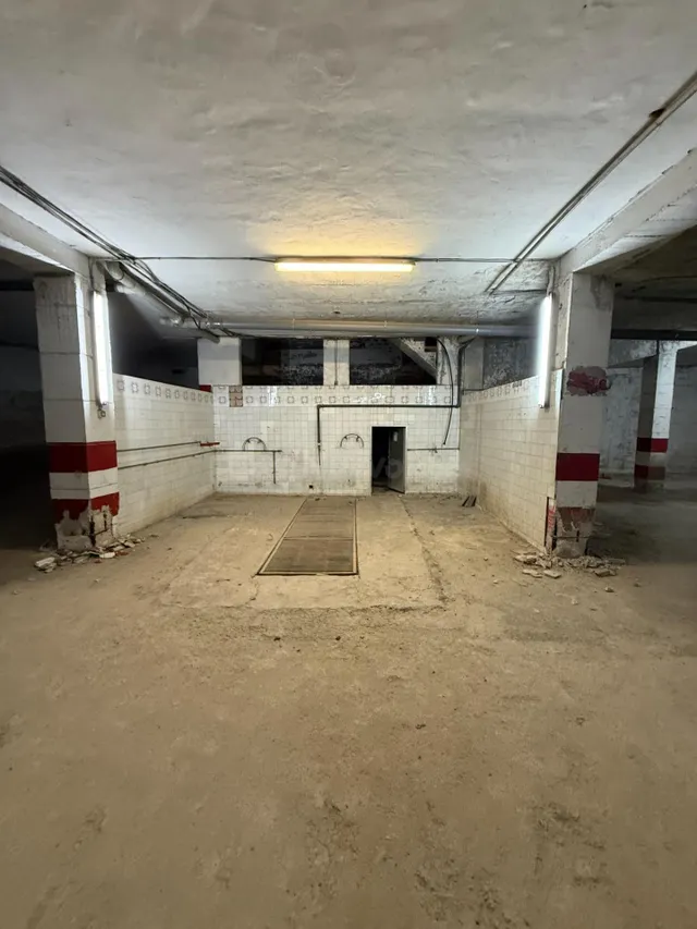 Amplio Parking en Elche - Oportunidad Inversora - foto 4