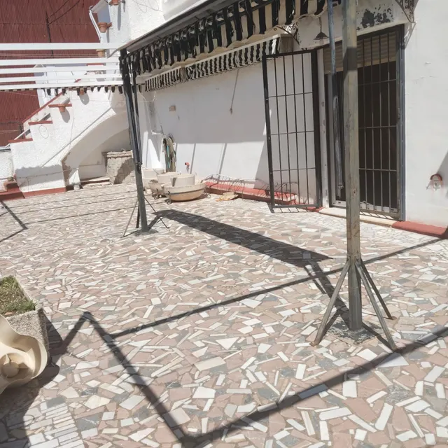ATICO DUPLEX EN EL CENTRO DE GANDIA — 10