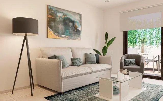 Apartamento 2 habitaciones 72m² en venta - Primera linea de  - foto 5