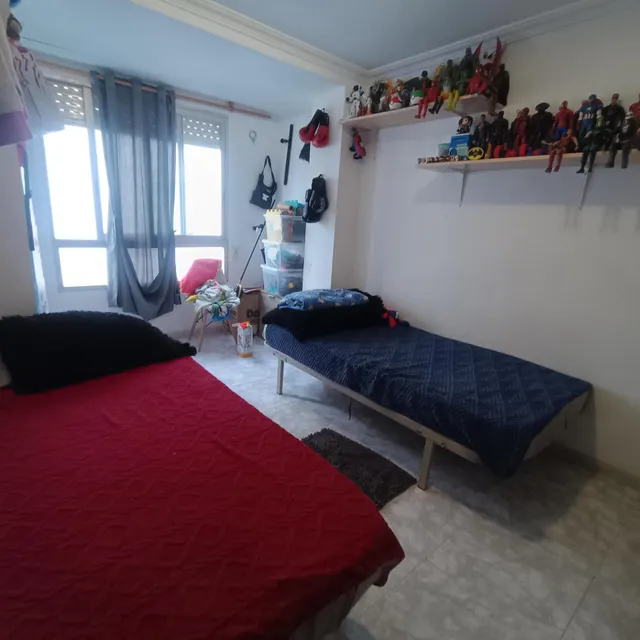 Piso en venta CON INQUILINO en Alcoy - Zona Santa Rosa (INVERSIÓN) — 8