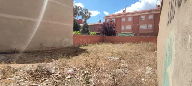Solar urbano listo para edificar en Cambrils zona parc del P - foto 3