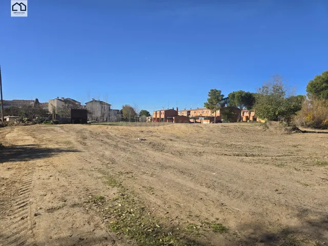 APIHOUSE VENDE TERRENO URBANO DE 6.000 METROS EN SANTA OLALL - foto 4