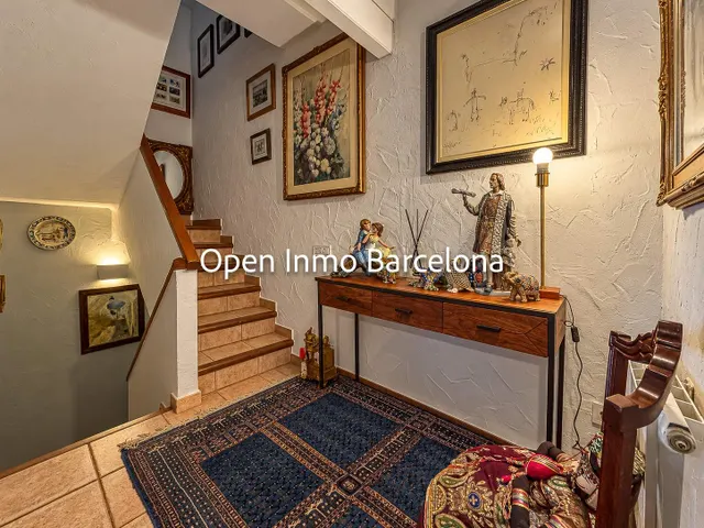 Casa 3 habitaciones 123m² en venta - Centro Pueblo — 9