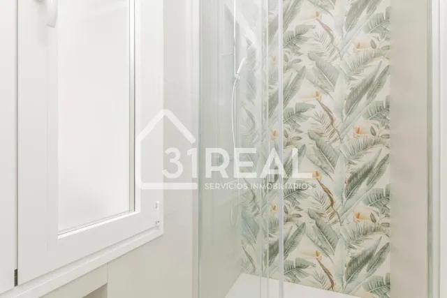 Atico Duplex en quintana — 50