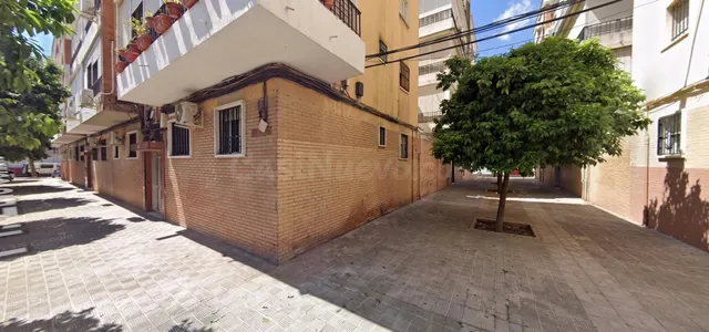 Inmueble Ocupado-Sin Posesión. Piso en venta en Bda. Huerta  - foto 2