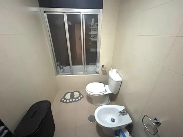 SUPER ACOGEDOR PISO EN ADRA — 12