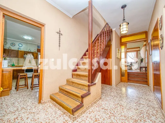 Espectacular Villa muy próxima a La Manga del Mar Menor — 32