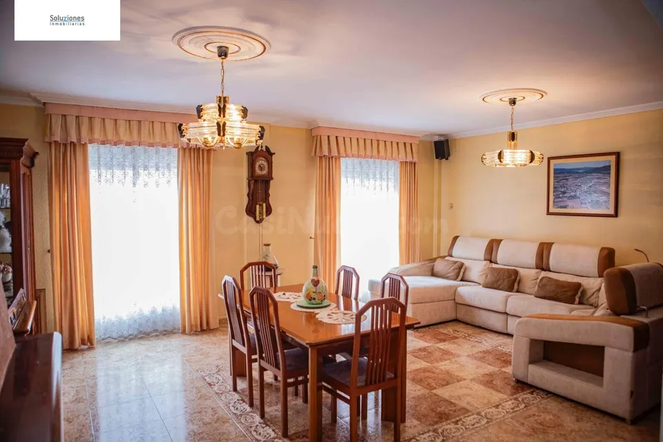 Impresionante Casa en San Pablo, Albacete - Espacio y Comodidad