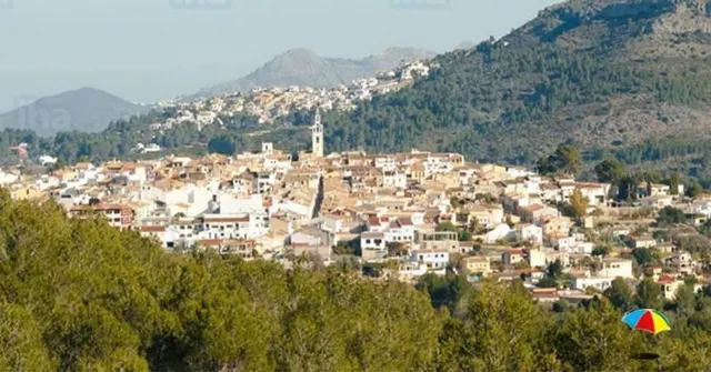 Gran solar urbanizable en Orba — 5