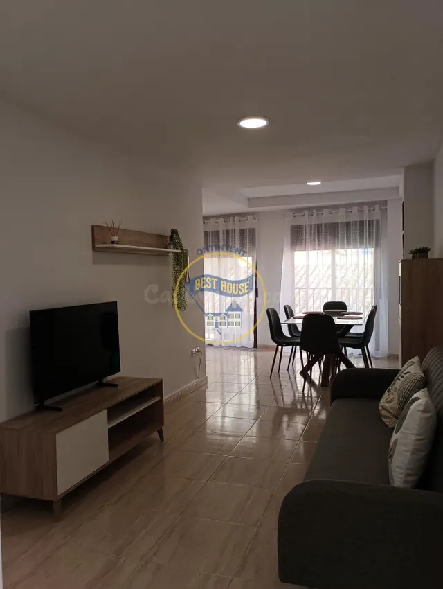 Oportunidad Piso en Alquiler en Cocentaina (Alicante) - foto 2