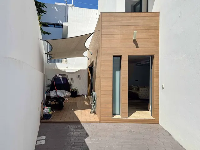 Adosado 3 habitaciones 198m² en venta - Centro — 8