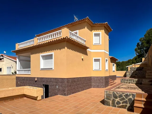 Villa 4 habitaciones 172m² en venta - Colonia Escandinavia-C - foto 2