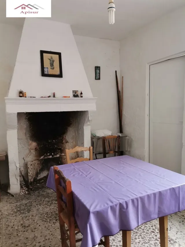 SE VENDE CASA EN CÁRCHEL — 4
