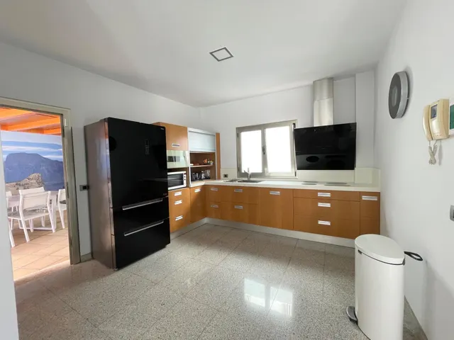 Villa con piscina privada en exclusiva zona residencial de Arguineguin, Loma 2 — 14