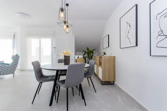 Bungalow 3 habitaciones 92m² en venta - Cerro del Sol