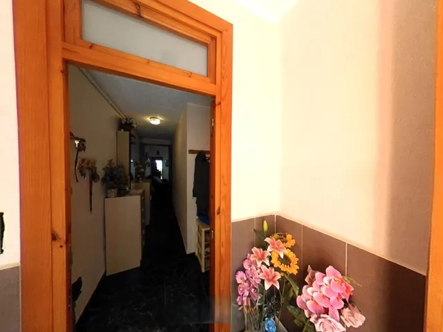 CASA EN CENTRO DE SANT QUIRZE DEL VALLES — 16