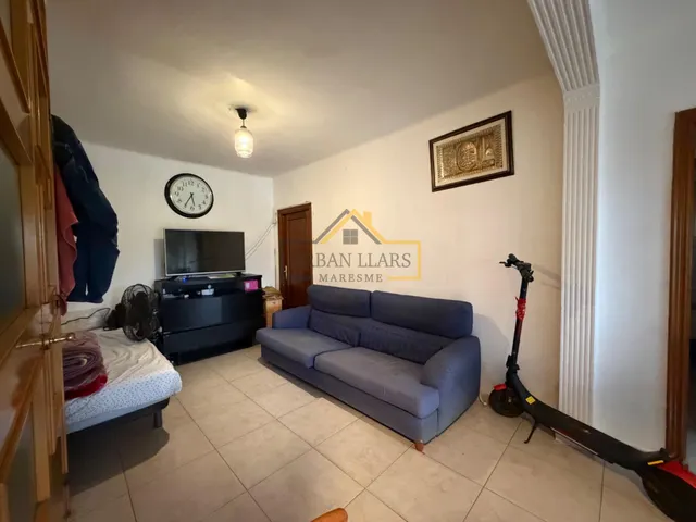 Piso para reformar en San Ron — 2