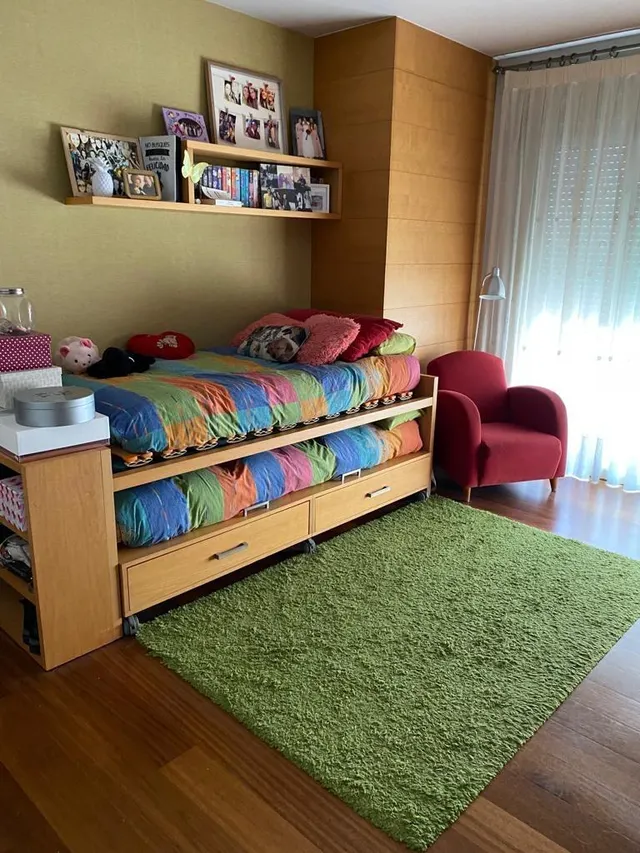 ESPECTACULAR VIVIENDA EN EL CENTRO DE ELCHE — 33