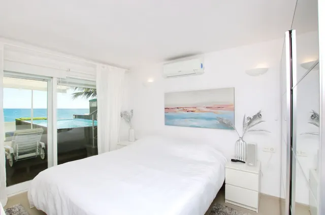 Dúplex 4 habitaciones 152m² en venta - Marbella — 13