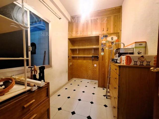 Piso en san blas, amueblado, para entrar a vivir — 13