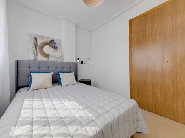 Villa 3 habitaciones 109m² en venta - La marina — 10