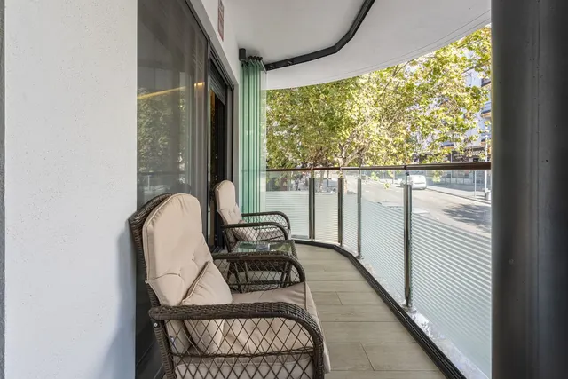 Apartamento 3 habitaciones 132m² en venta - Costa Del Sol — 8
