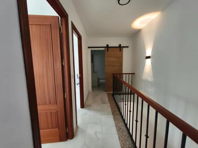 PISO DÚPLEX PARA ENTRAR A VIVIR EN VILLAFRANCA! — 12