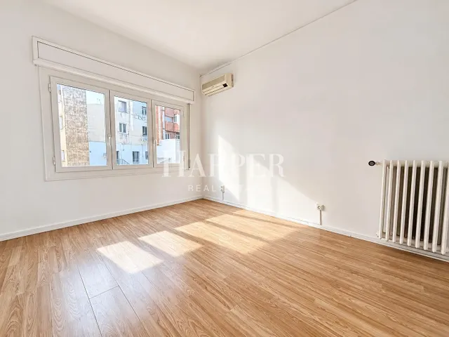 Amplio piso de 5 habitaciones con terraza en Sant Gervasi–Galvany, Barcelona — 14