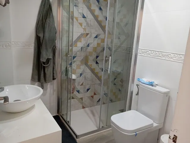 Casa 2 habitaciones en venta - El Edén - Los Estaños — 25