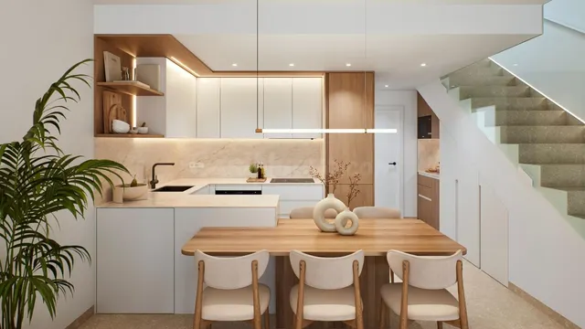 Villa 3 habitaciones 108m² en venta - San Pedro de Pinatar — 4