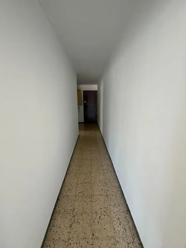PISO DE ALQUILER ZONA PERAMÁS — 21